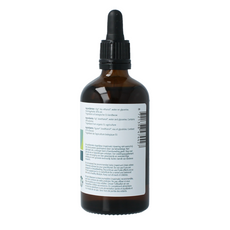 Aromedica Vijg gemmo tinctuur - Ficus carica bio 100.00 Milliliter