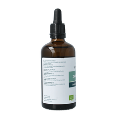 Aromedica Zachte Berk gemmo tinctuur - Betula pubescens bio 100.00 Milliliter