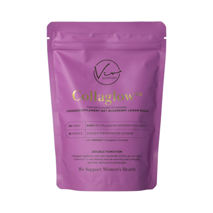 Viv Support Collaglow 210.00 Gram