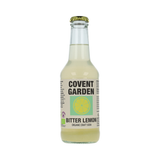 Covent Garden Bitter lemon bio 250.00 Milliliter