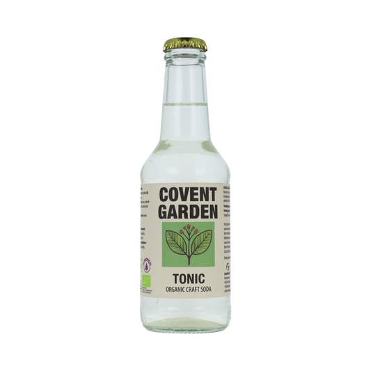 Covent Garden Tonic bio 250.00 Milliliter
