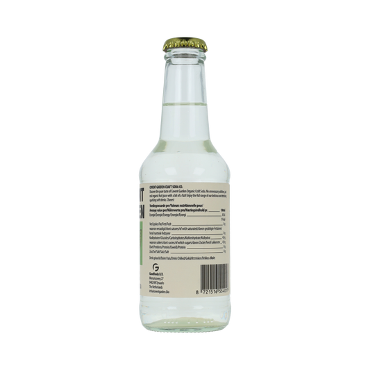 Covent Garden Tonic bio 250.00 Milliliter