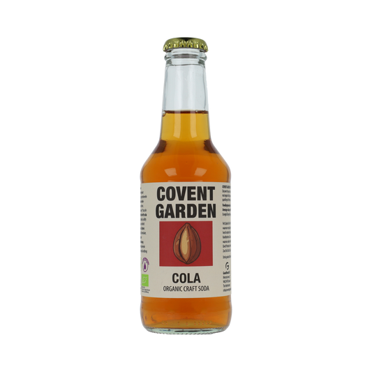 Covent Garden Cola bio 250.00 Milliliter