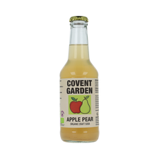 Covent Garden Apple pear bio 250.00 Milliliter