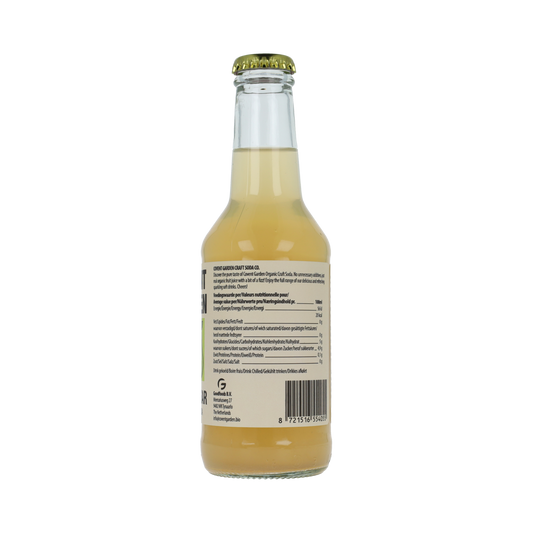 Covent Garden Apple pear bio 250.00 Milliliter