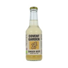 Covent Garden Ginger beer bio 250.00 Milliliter