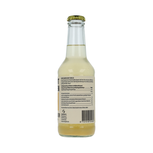 Covent Garden Ginger beer bio 250.00 Milliliter