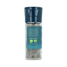 Zeeuwsche Zoute Keramische zoutmolen Wakame 65.00 Gram