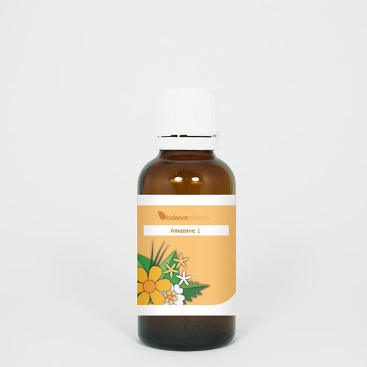 Balancepharma Amazone vital 001 25.00 Milliliter
