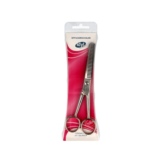Idyl Effileerschaar 1 Stuks