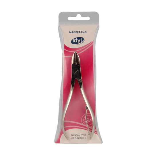 Idyl Nageltang bufferveer 1 Stuks