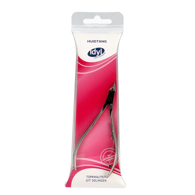 Idyl Huidtang 1 Stuks