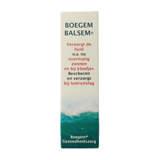 Boegem Balsem 80.00 Milliliter