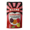 Klene Fruitmunten suikervrij 110 Gram