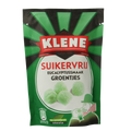 Klene Groentjes suikervrij  90.00 Gram