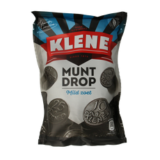 Klene Muntdrop 210 Gram