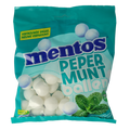 Mentos Pepermuntballen 220 Gram