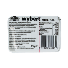 Wybert Original 23.00 Gram
