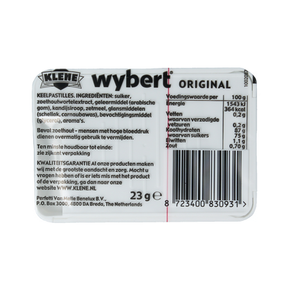 Wybert Original 23.00 Gram