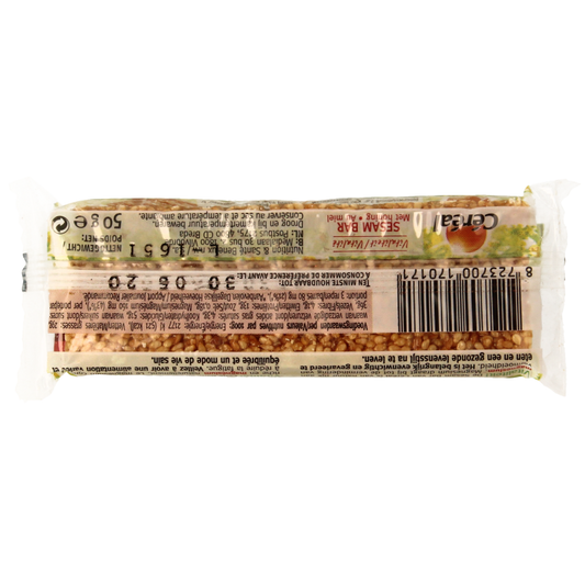 Cereal Sesambar 50 Gram