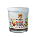 Cereal Hazelnootpasta suikervrij 200 Gram