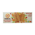 Cereal Koekjes soja/sinaasappel 280 Gram
