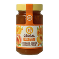 Cereal Fruit abrikoos perzik 270 Gram
