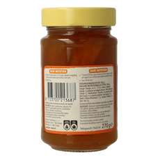 Cereal Fruit abrikoos perzik 270 Gram