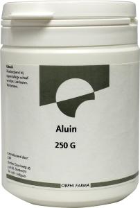 Orphi Aluin 250 Gram