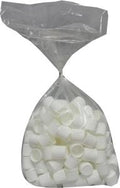 Jacob Hooy Dop wit met kindersl /jh 1.00 Stuks