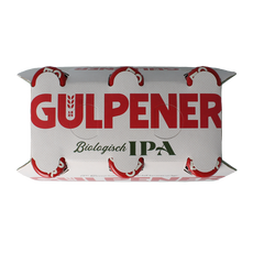 Gulpener Pilsener ur hop 300ml bio 6 Stuks