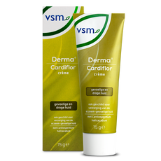VSM Cardiflor derma creme 75 Gram