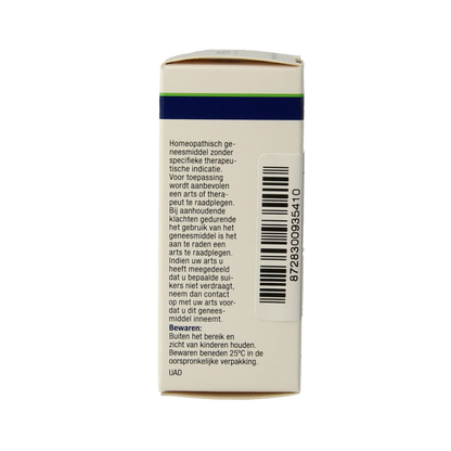 VSM Lycopodium clavatum 10MK 4 Gram
