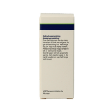 VSM Lycopodium clavatum 10MK 4 Gram
