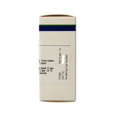 VSM Lycopodium clavatum 10MK 4 Gram