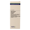 VSM Passiflora incarnata oer 50 Milliliter