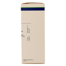 VSM Passiflora incarnata oer 50 Milliliter