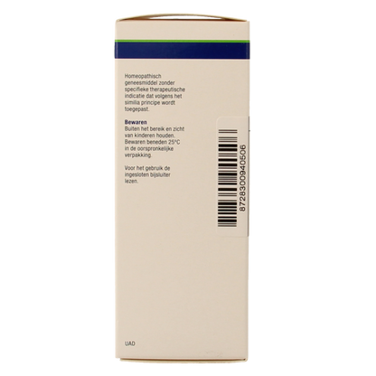 VSM Passiflora incarnata oer 50 Milliliter