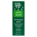 VSM Prrrikweg kind spray 20.00 Milliliter