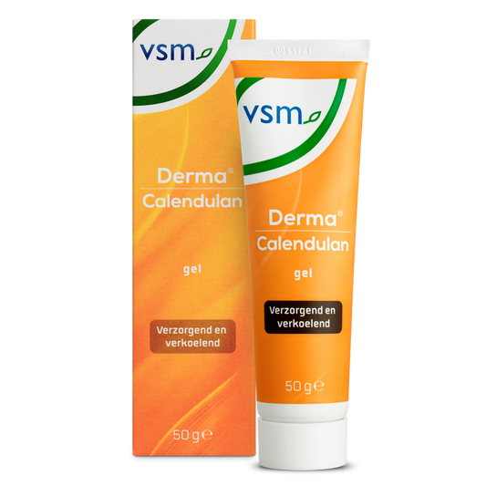 VSM Calendulan derma gel 50 Gram