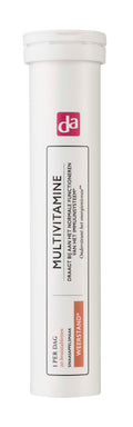 DA Multi vitamine bruis sinaas 20.00 Stuks