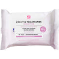 DA Op=Op Vochtig toiletpapier sensitive 40.00 Stuks
