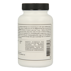 DA Vitamine C 1000mg 120.00 Tabletten