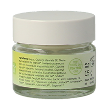 Chi Tea tree balsem 15.00 Gram