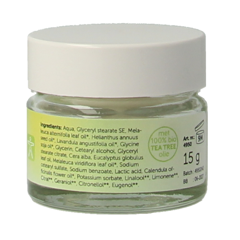 Chi Tea tree balsem 15 Gram