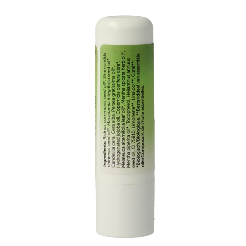 Chi Tea tree lipbalm 4.8 Gram