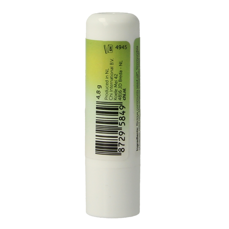 Chi Tea tree lipbalm 4.8 Gram