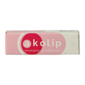 Akolip Lipblaasjesgel 3gr 1 Stuks