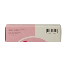 Akolip Lipblaasjesgel 3gr 1.00 Stuks