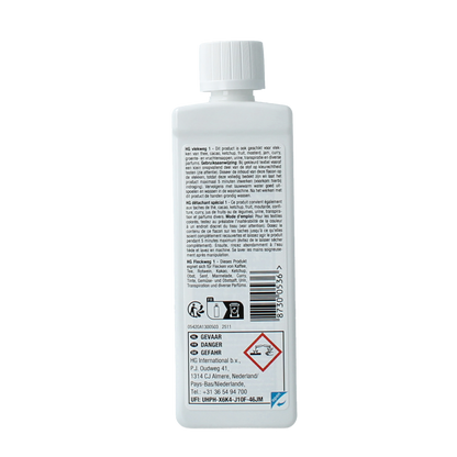 HG Vlekweg nr. 1 koffie/thee/etc 50.00 Milliliter